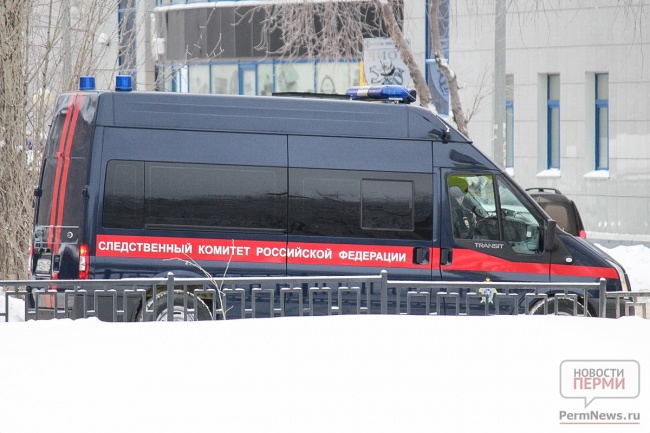 В Перми возбудили уголовное дело за избиение супружеской пары и повреждение машины