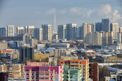 В Пермском крае может остаться только три городских округа