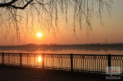 Прогноз на май в Прикамье: прохладное начало, но с 4 по 14 числа ожидается тепло на 3–8 градусов выше нормы