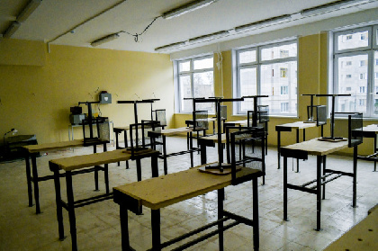  В правительстве Пермского края посоветовали учебным заведениям продлить школьные каникулы