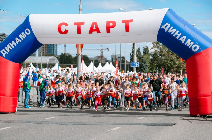 Городские власти не будут отменять Пермский марафон