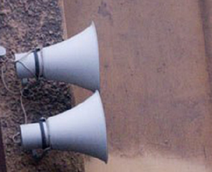 В Пермском крае проверят системы оповещения