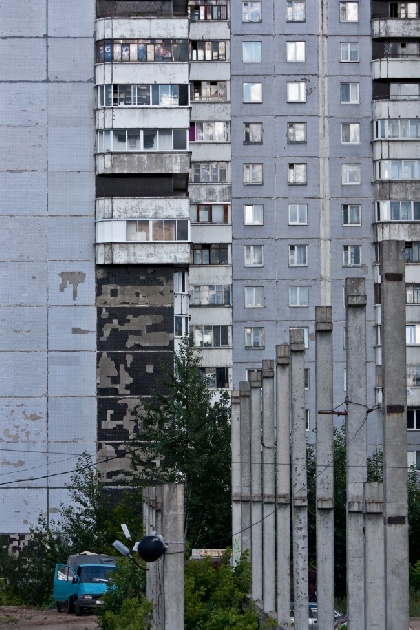Сотни пермских семей не могут приватизировать жилье