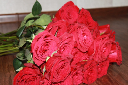 В Краснокамске перед судом предстанет парень, укравший розы для новой подруги