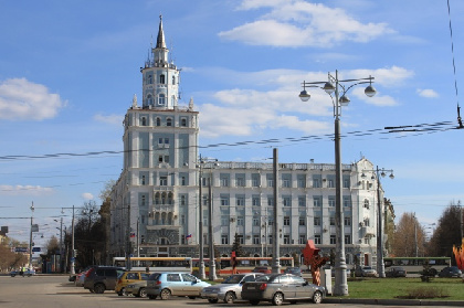 Средняя сумма взятки в Прикамье за 2022 год составила 177 тыс. рублей