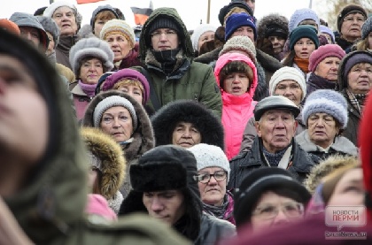 Пермьстат: 15% прикамцев живут за черной бедности