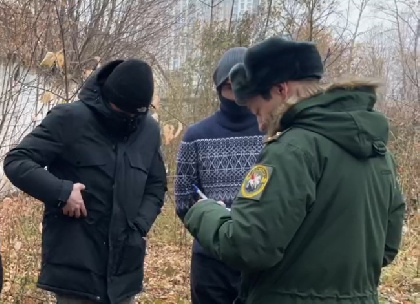 В Перми иностранцы, получившие гражданство РФ, изъявили желание служить по контракту в СВО