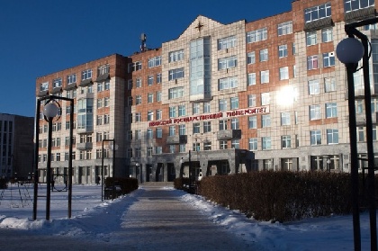 В ПГНИУ откроется магистратура по цифровой гуманитаристике