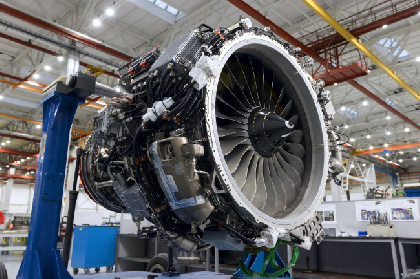 Пермское ОДК-СТАР получило допуск к производству электроники для двигателя ПД-8