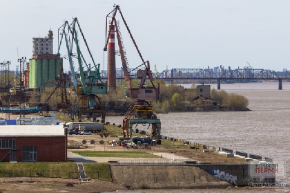 Прокуратура Пермского края вернула государству 19 участков и портовых объектов