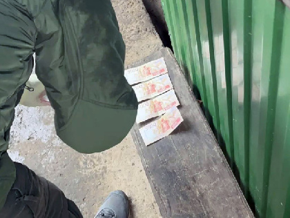 В Чайковском возбудили дело о взятке в отношении сотрудников ДПС