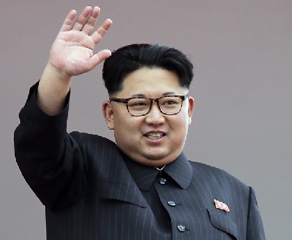 Скоро в Россию приедет Ким Чен Ын