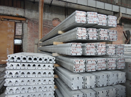 Пермский завод ЖБК добился банкротства поставщика из-за бракованного оборудования