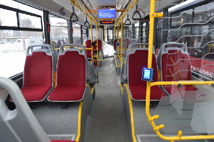 Антимонопольная служба выдала администрации Большесосновского округа предписание за незаконные пассажирские перевозки 