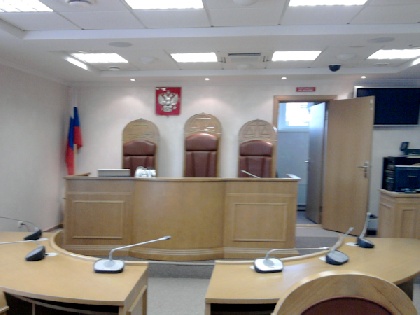 За инсценировку вооруженного налета в Перми осуждены еще два бизнесмена
