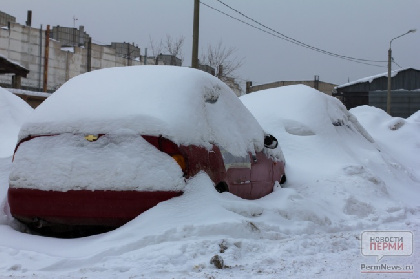 В Перми прокуратура проверит нечищеные улицы и неубранный мусор