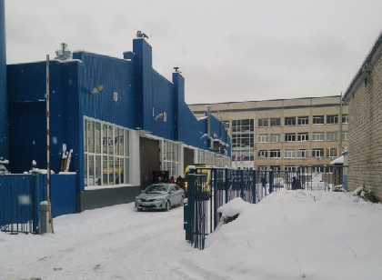 Причиной взрыва на территории ПНИПУ в Перми стало разрушение детали при испытаниях оборудования