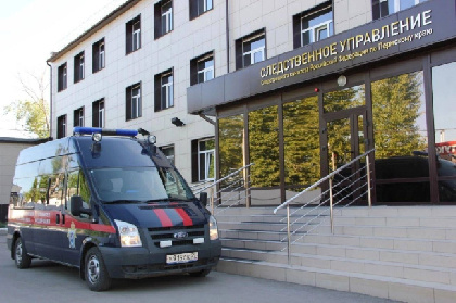 В Краснокамске двое пьяных молодых людей до смерти избили мужчину и спрятали тело