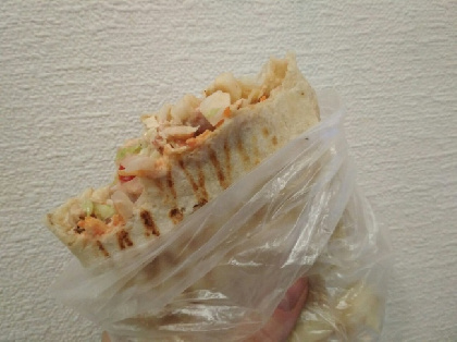 В Перми временно закрыли кафе «Doner kebab grill food»