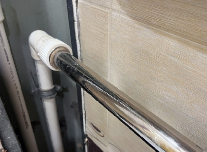 Краевой суд обязал жительницу Перми пустить рабочих в квартиру для замены общедомовых стояков