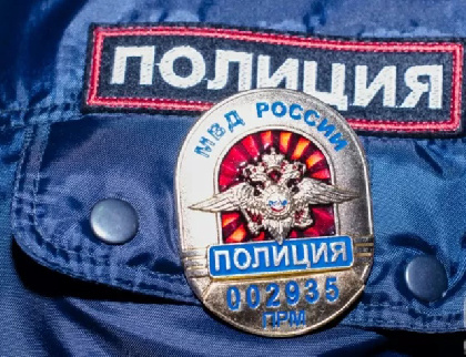В Верещагинском округе полиция нашла 260 кустов дикорастущей конопли
