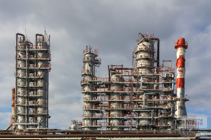 Расходы нефтегазовых компаний на решения с ИИ достигли 2,7 млрд рублей