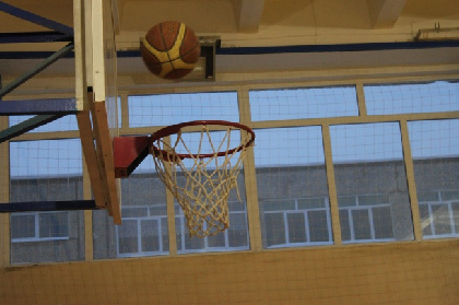 В спортивной школе Губахи не был до конца оснащён медицинский кабинет