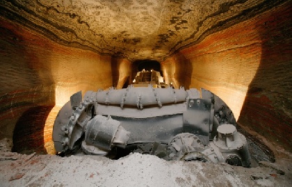 Рабочие места на руднике «Соликамск-2» сохранят