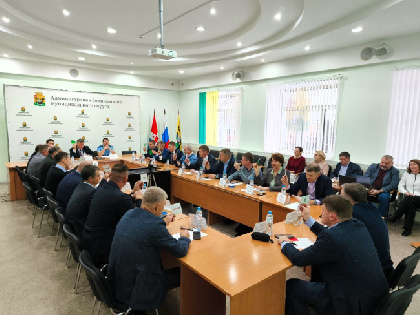 Соликамский округ принял проект бюджета на 2026-2028 годы с доходами 4,6 млрд рублей