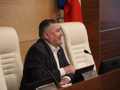 Валерий Сухих: Пермский край уверенно закрепил за собой статус крупного IT-центра России