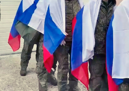 Контрактник из Кунгура вернётся домой в рамках обмена пленными 