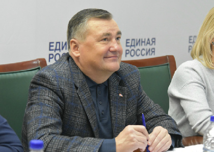 Валерий Сухих: «Наша малая родина по-настоящему многолика и удивительна»
