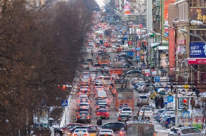 В Перми проанализируют предложения пермяков по проекту новой маршрутной сети