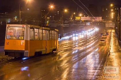 Власти Перми вновь хотят пересмотреть тарифы на проезд