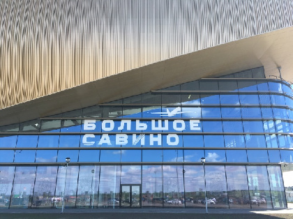 Пассажиропоток пермского аэропорта за первый квартал 2022 года увеличился на 9,5%