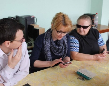 В Перми пройдет «битва на смартфонах»