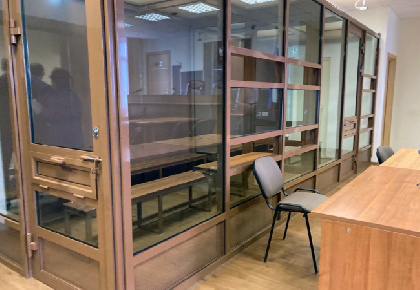 Прикамец выстрелил в соседского пса, за это с него взыскали 40 тысяч рублей