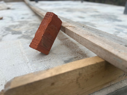 Суд в Перми взыскал с недобросовестного строителя сумму, втрое превышающую аванс