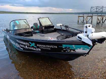 В суде началось рассмотрение дела о гибели рыбака на Сылве