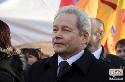 Глава региона посетил культурные объекты в Ильинском районе