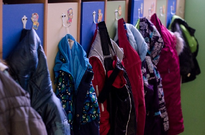 Роспотребнадзор выявил нарушения в организации питания детского сада №394