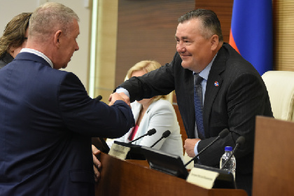 Валерий Сухих: Культурные события должны быть доступны в каждой территории