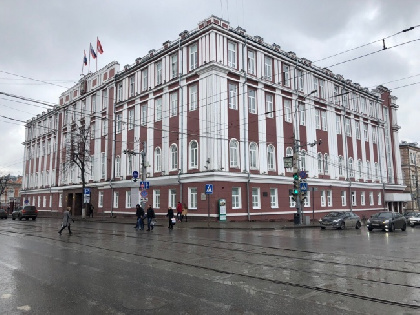 Контрольно-счетная палата выявила нарушения в работе мэрии на 6,7 млрд рублей