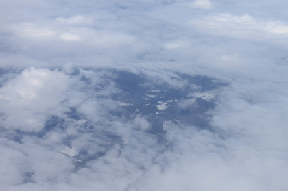 В Пермском крае с утра дважды объявлен режим «Беспилотная опасность»