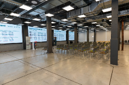 Ural Digital Weekend 2025: главная IT-конференция региона пройдет в Перми