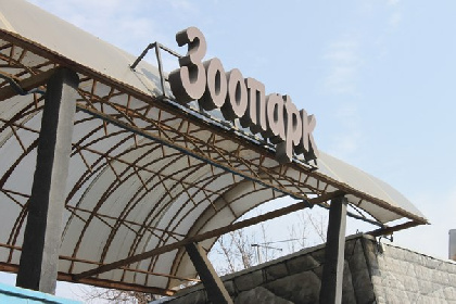 Пермский зоопарк опубликовал стоимость входных билетов