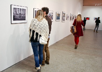 В Перми готовится к открытию выставка пермского скульптора 