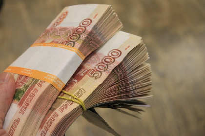Пермские таможенники выявили вывод 3 млн рублей за границу по поддельным документам