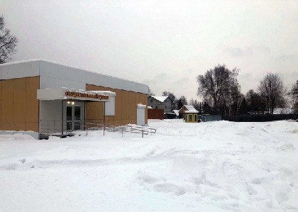 В Перми планируют повысить эффективность территориального общественного самоуправления