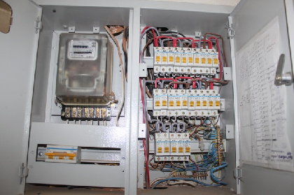 В Перми электромонтер оштрафован за взлом счётчиков для занижения показаний